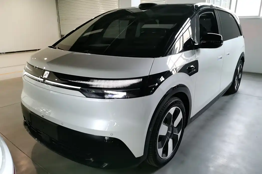 Extreme Krypton MIX 2025 Smart Driving Version