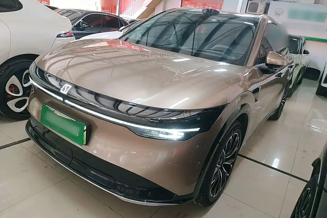 Extreme Krypton 7X 2025 75kWh rear Drive Smart Driving Version