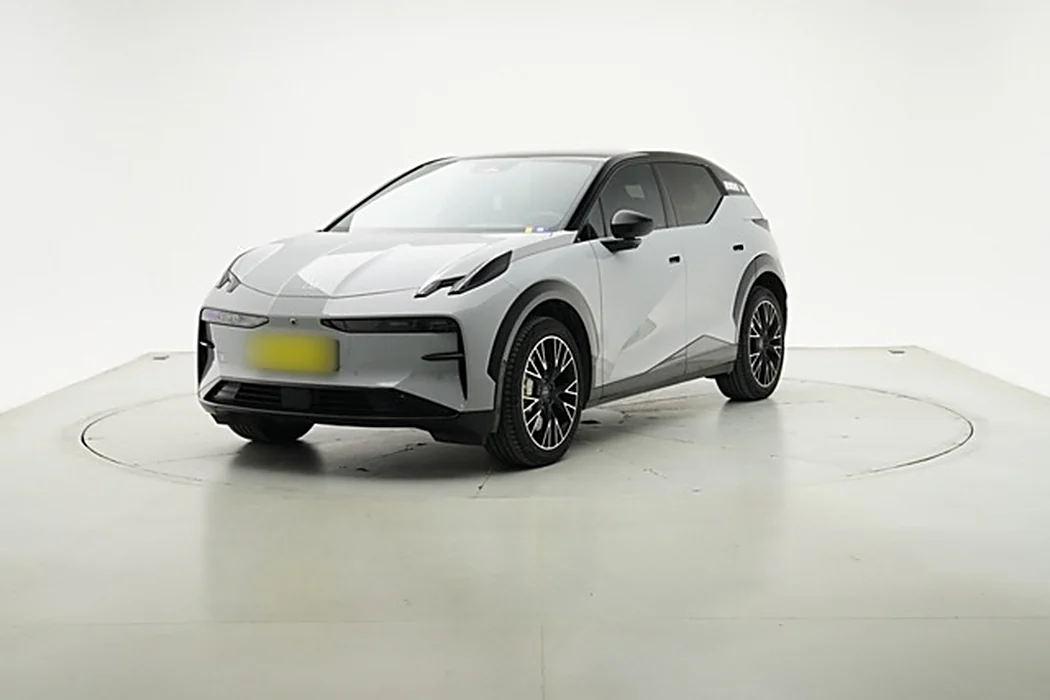 Kryptonite X 2023 Rear Drive ME 5-Seater
