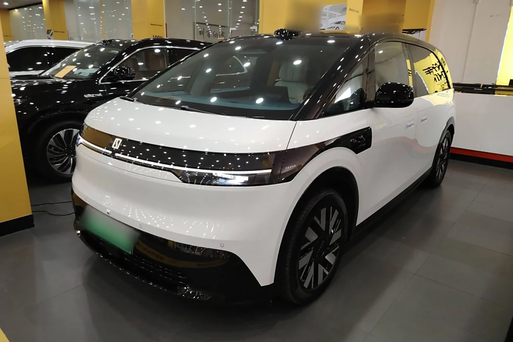 Extreme Krypton MIX 2025 Long Battery Life Smart Driving Version