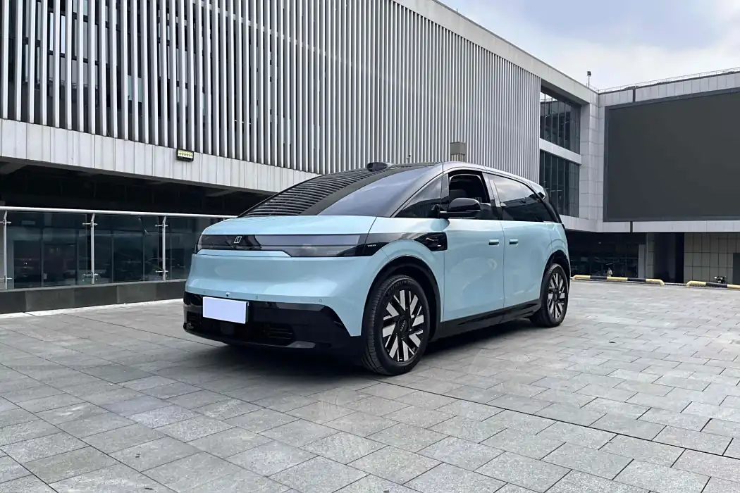 Extreme Krypton MIX 2025 Long Battery Life Smart Driving Version