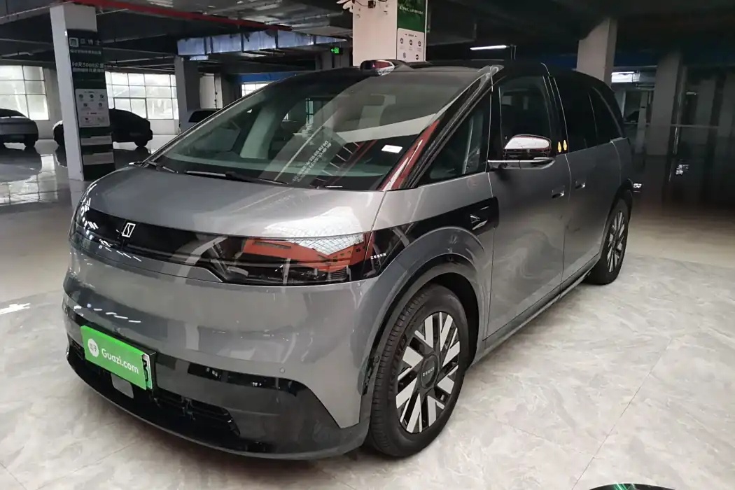 Extreme Krypton MIX 2025 Long Battery Life Smart Driving Version