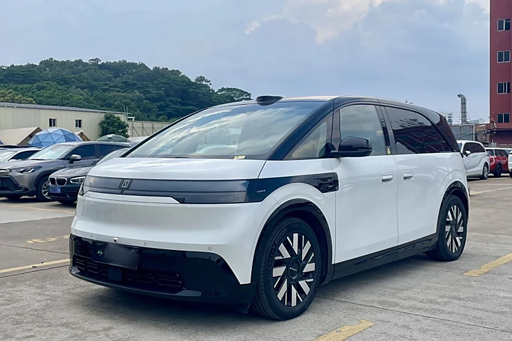 Extreme Krypton MIX 2025 Long Battery Life Smart Driving Version