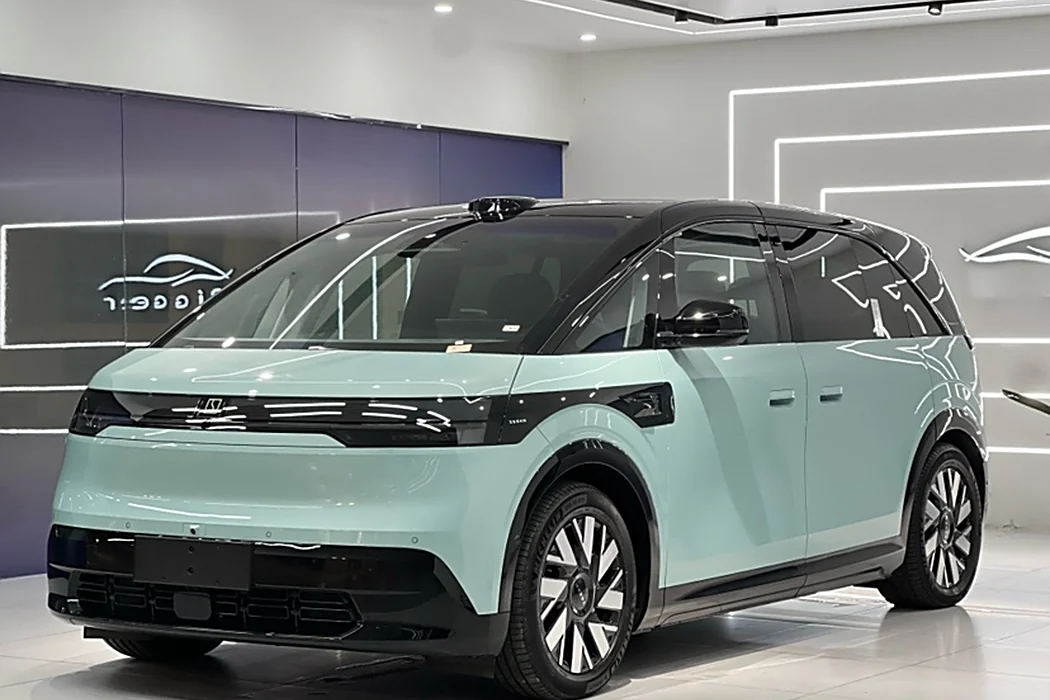 Extreme Krypton MIX 2025 Long Battery Life Smart Driving Version