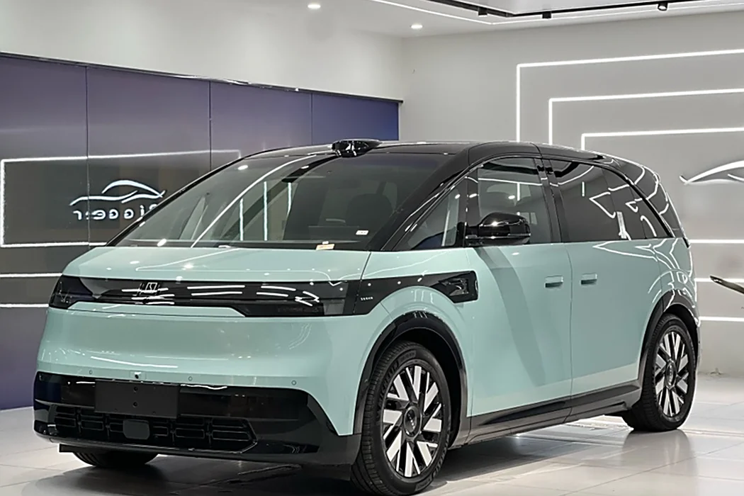 Extreme Krypton MIX 2025 Long Battery Life Smart Driving Version
