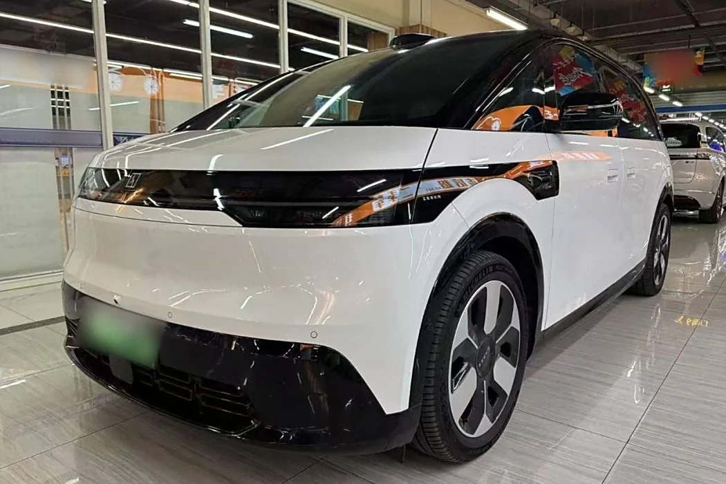 Extreme Krypton MIX 2025 Long Battery Life Smart Driving Version