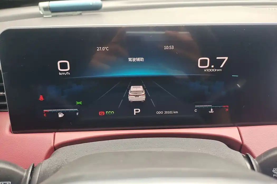 Фото машины 18