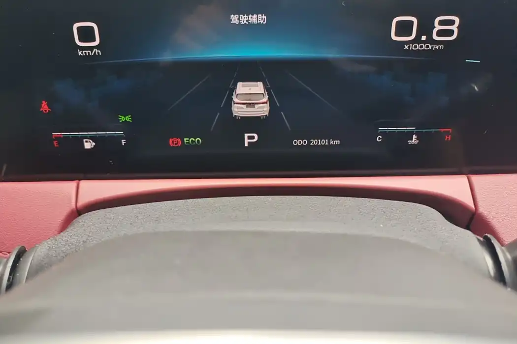 Фото машины 12