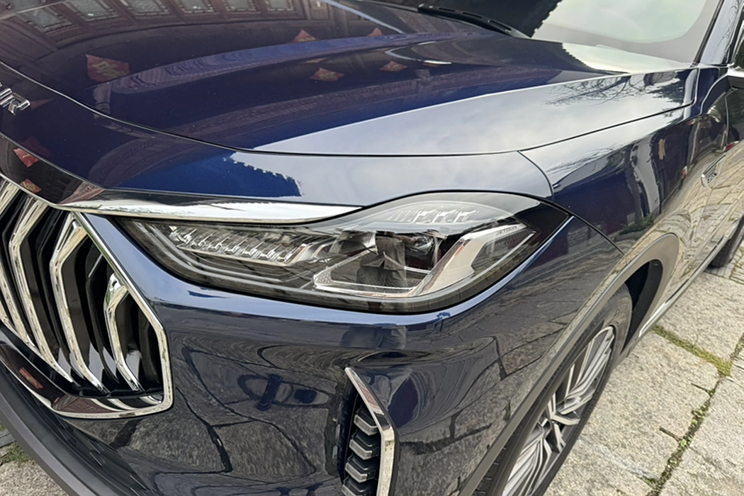 Фото машины 11