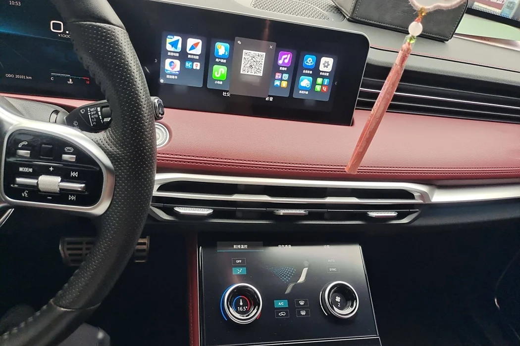 Фото машины 19