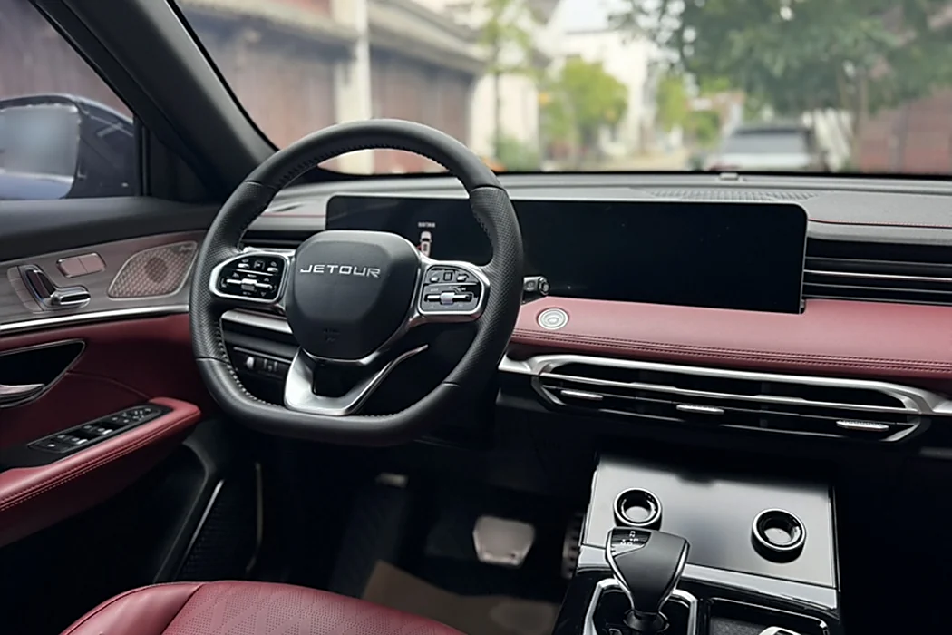 Фото машины 17