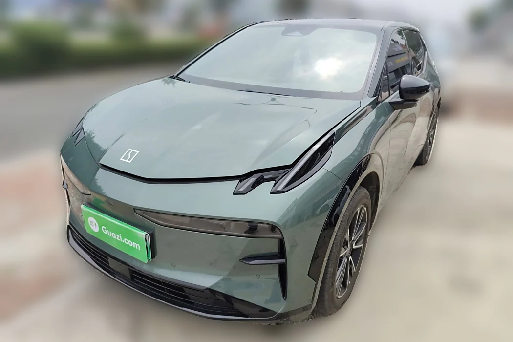 Extreme Kryptonite X 2023 Rear Drive YOU Edition 4-Seater