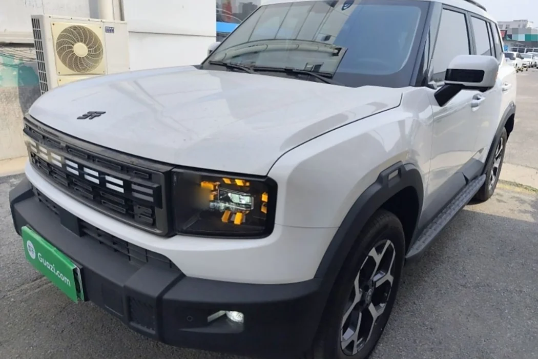 Цзиету Шаньхай T1 2024 150 км Сянху