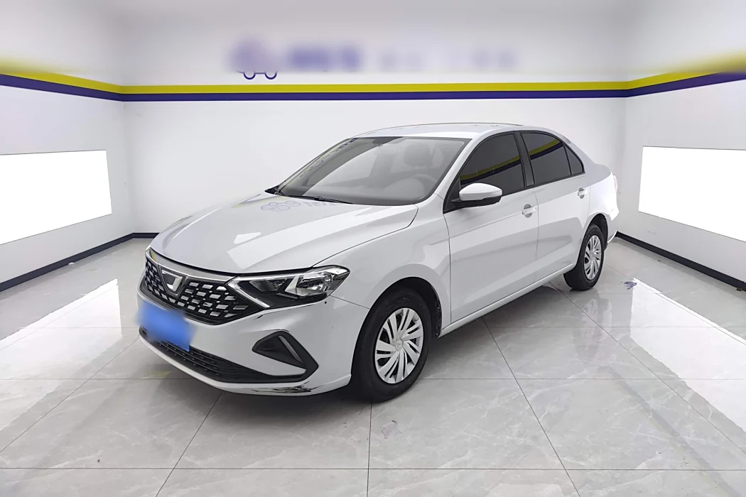 Jetta VA3 2021 1.5L Auto Upward Life Edition