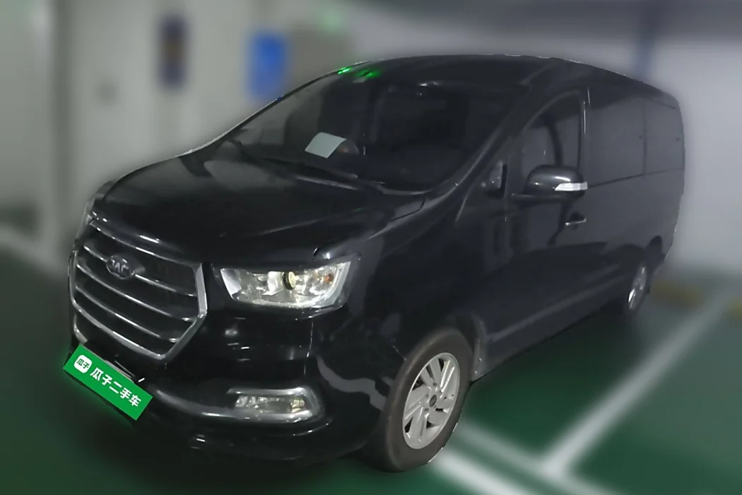 Jianghuai Ruifeng Ruifeng M4 2019 Business Travel Series 2.0L manual Business Type Country VI