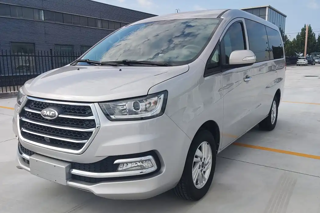 Jianghuai Ruifeng Ruifeng M4 2019 Business Travel Series 2.0L manual Business Type Country VI