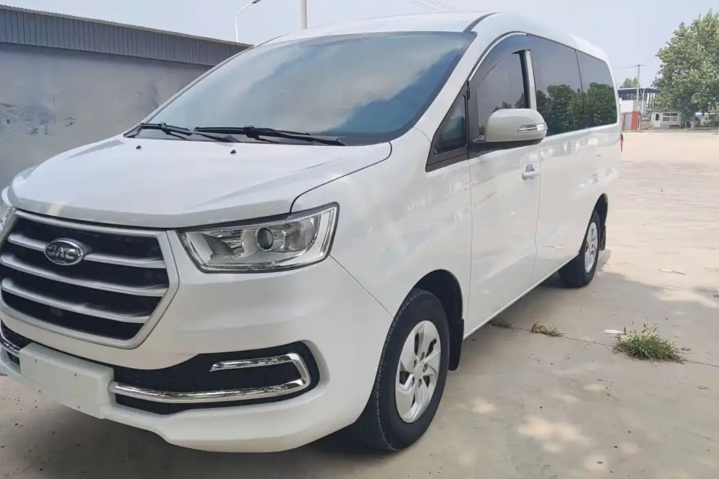 Jianghuai Ruifeng Ruifeng M4 2019 Business Travel Series 2.0L Manual Express Version Country VI