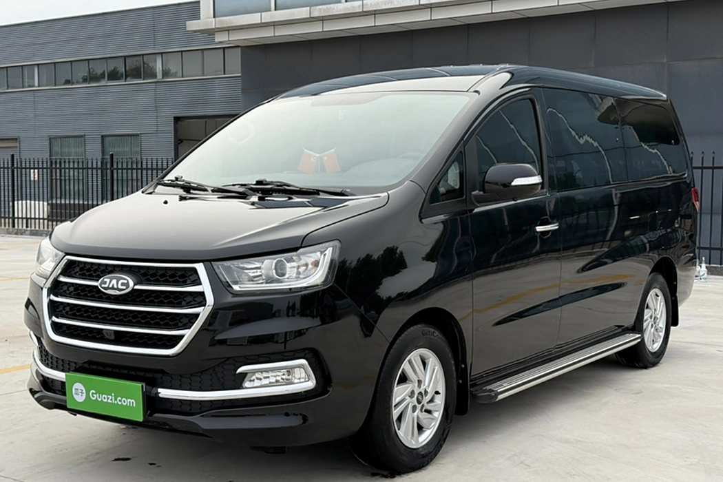 Jianghuai Ruifeng Ruifeng M4 2019 Business Travel Series 2.0L manual Business Type Country VI