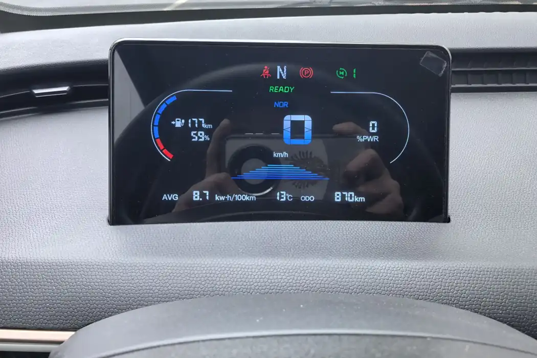 Фото машины 7