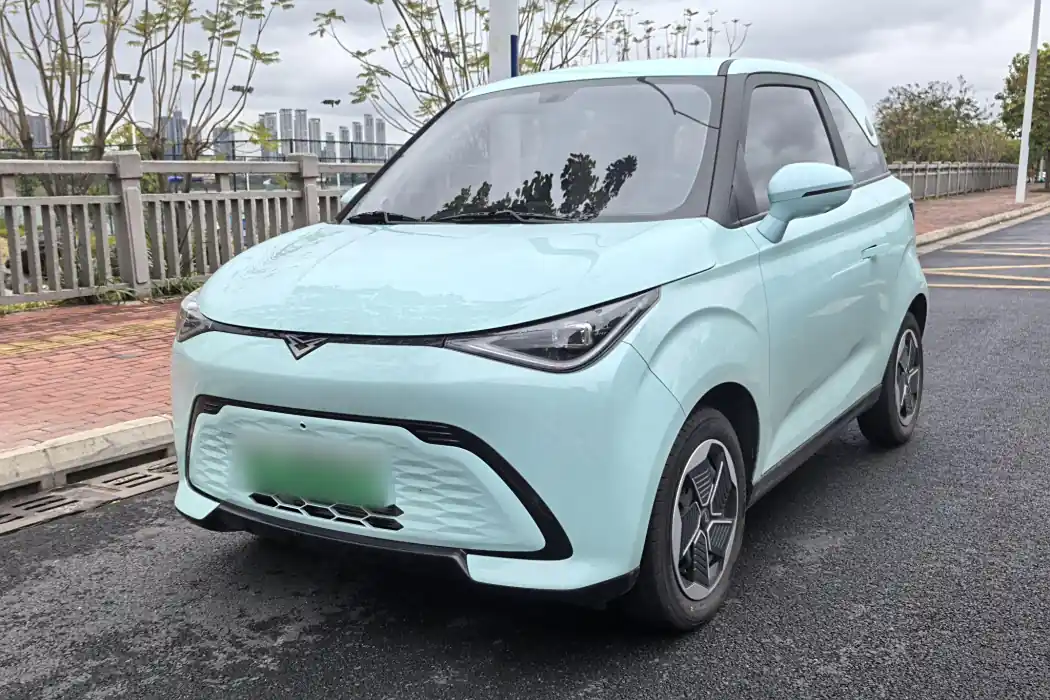 Kayak Pick-Up Moon 2023 301km Wind Chaser Edition