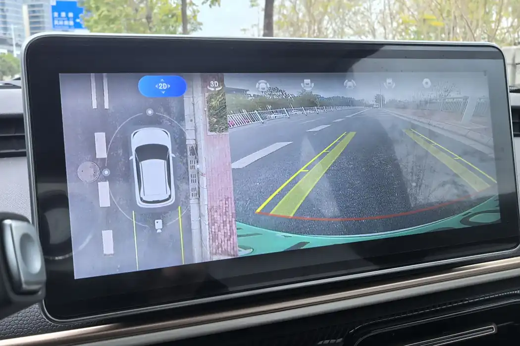 Фото машины 15