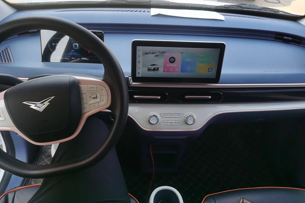 Фото машины 12