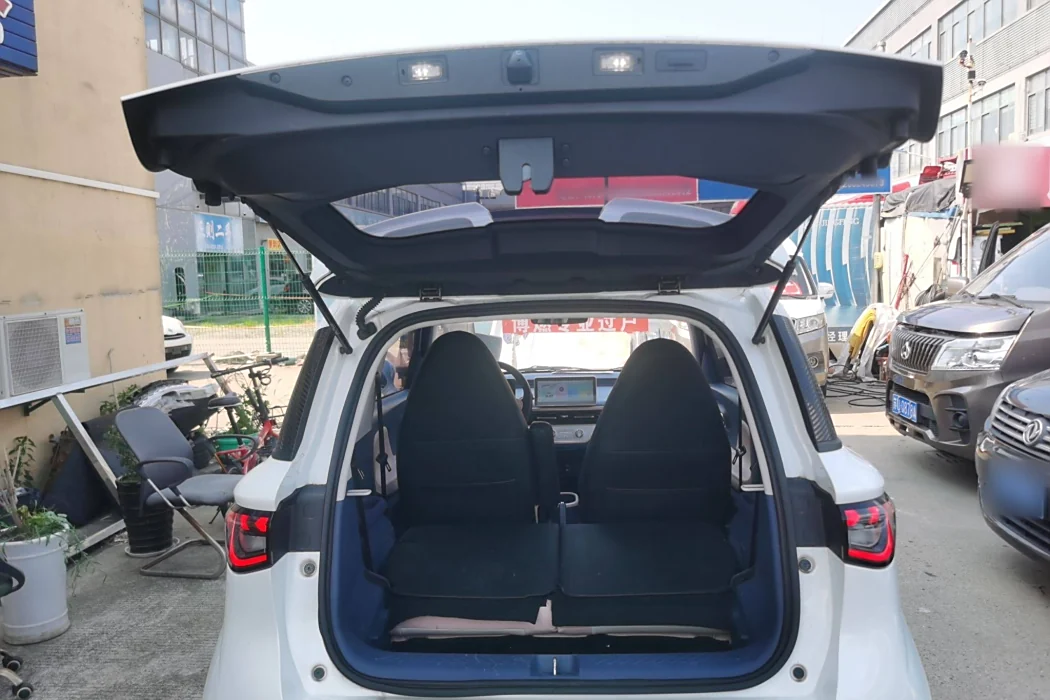 Фото машины 21