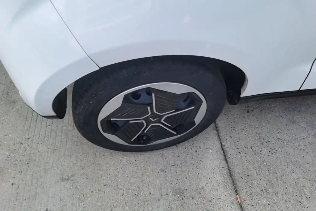 Фото машины 9