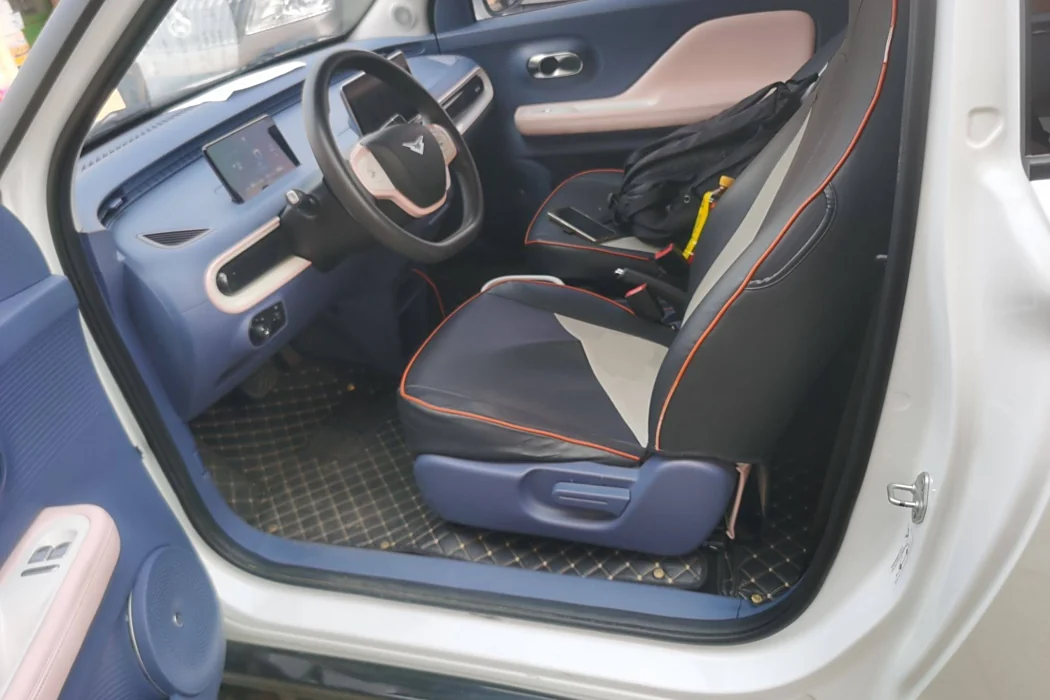 Фото машины 17