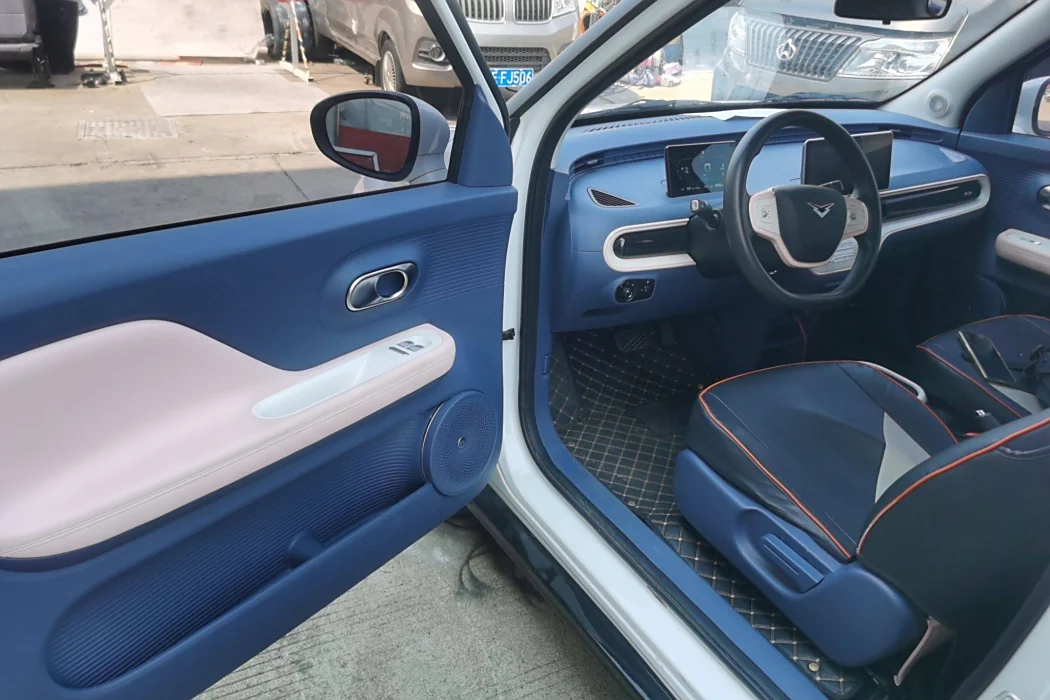 Фото машины 18