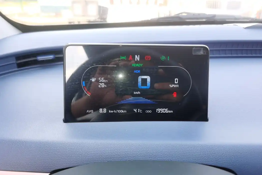 Фото машины 14