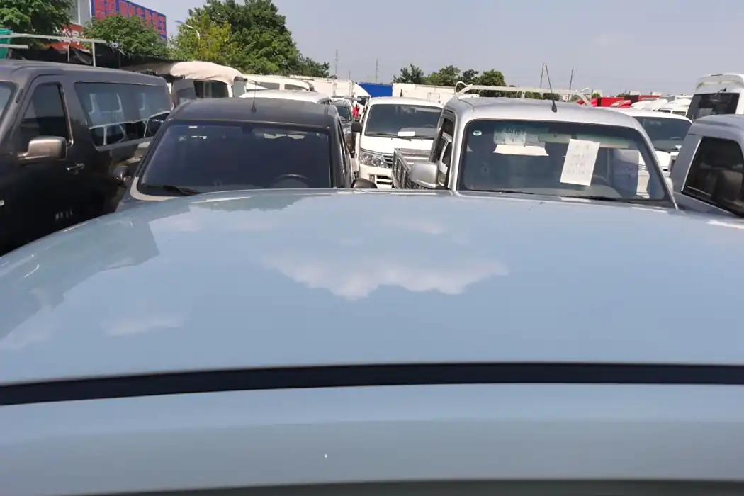 Фото машины 10