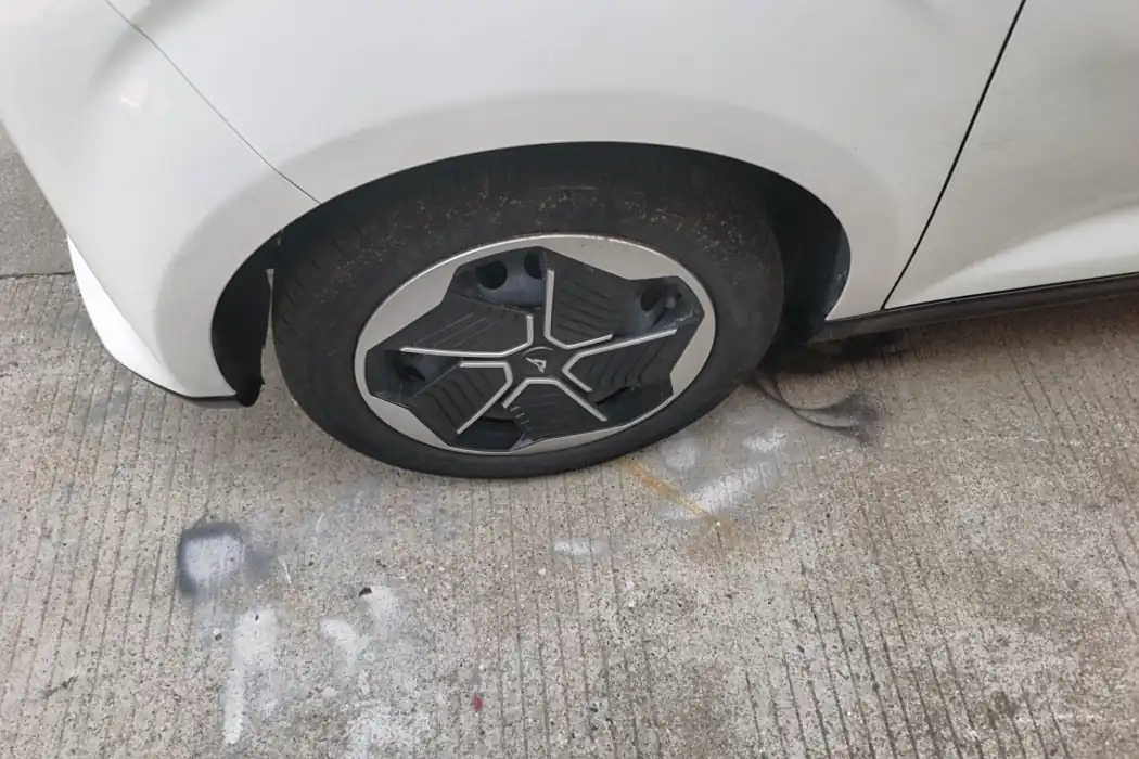 Фото машины 7