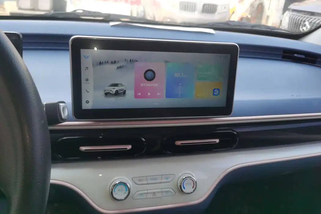 Фото машины 15