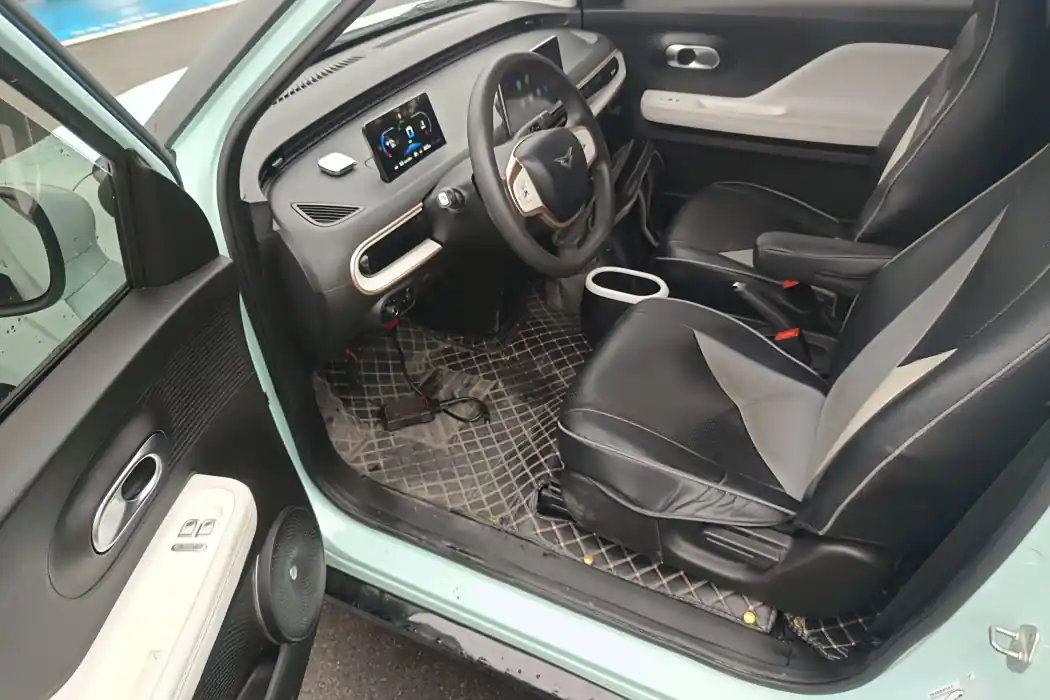 Фото машины 18