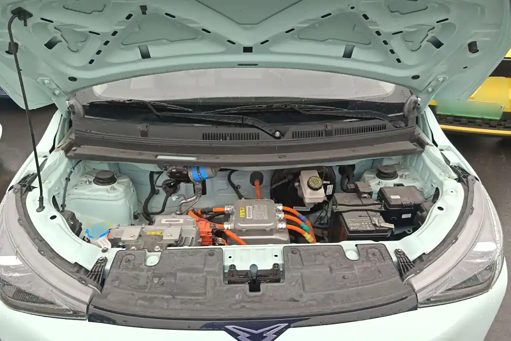 Фото машины 27