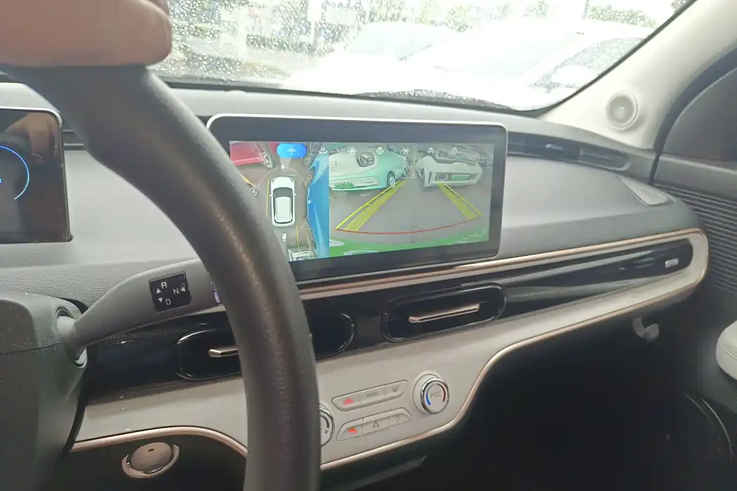 Фото машины 16