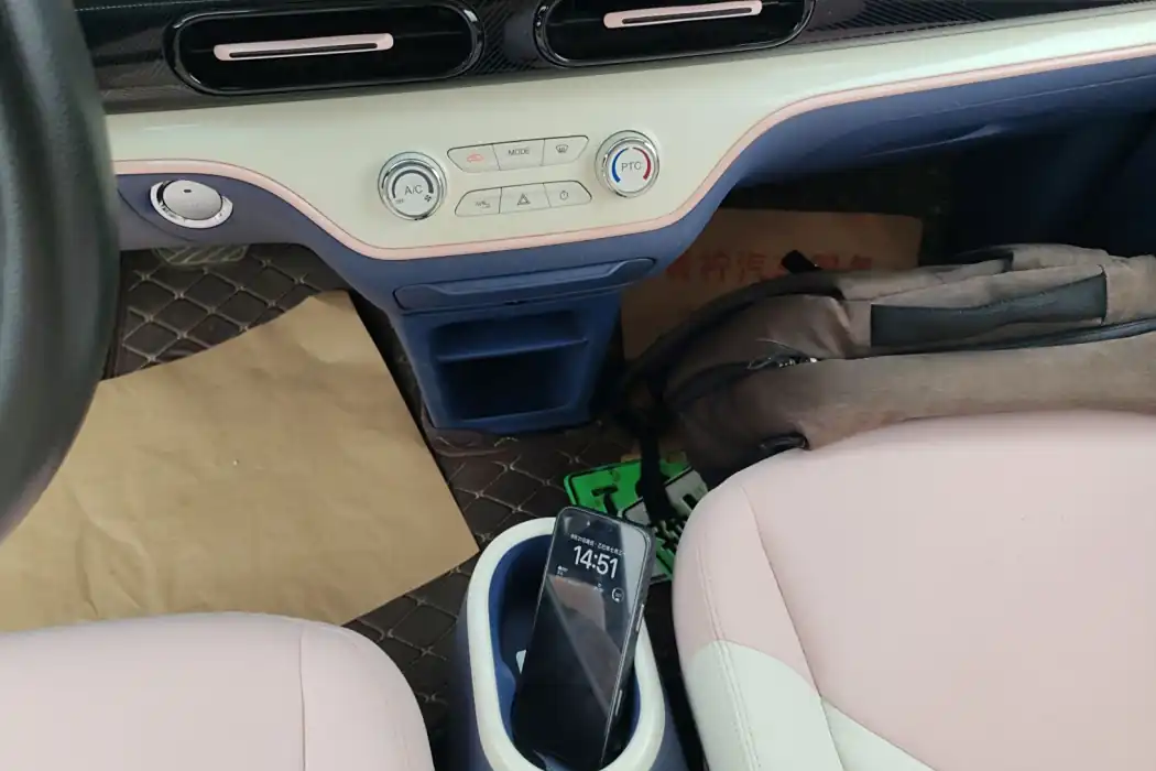 Фото машины 16