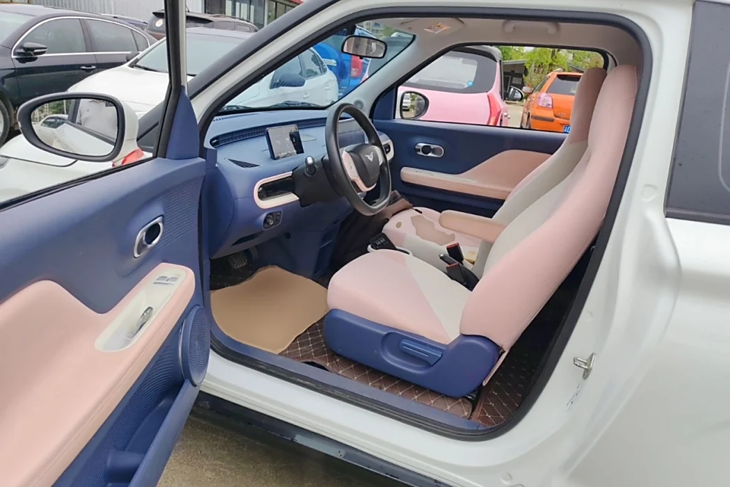 Фото машины 18