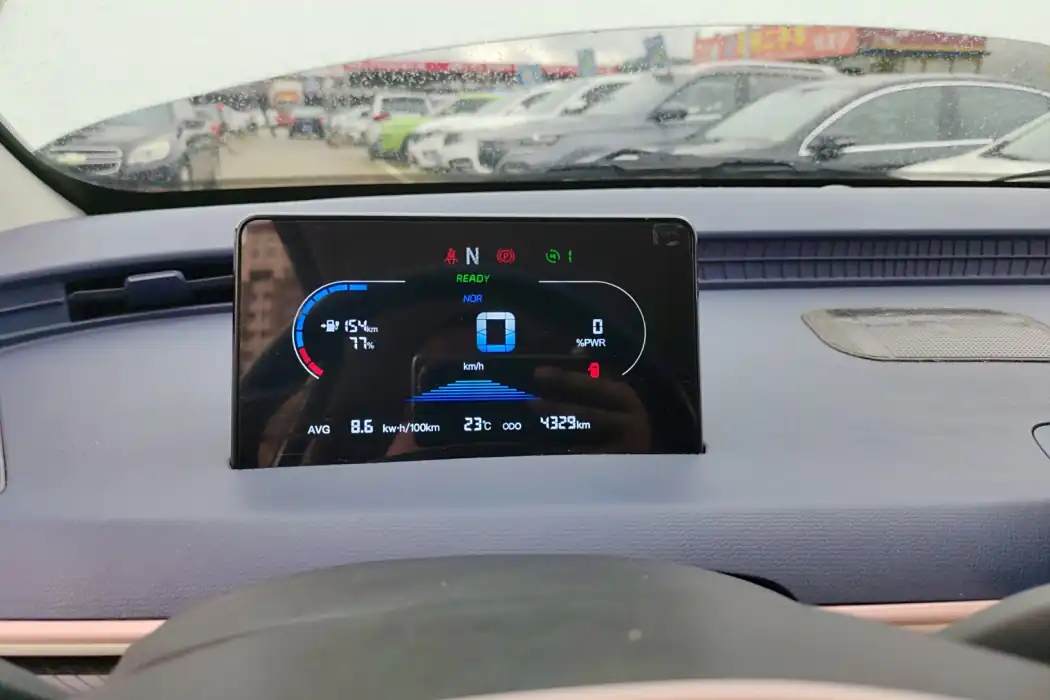 Фото машины 14