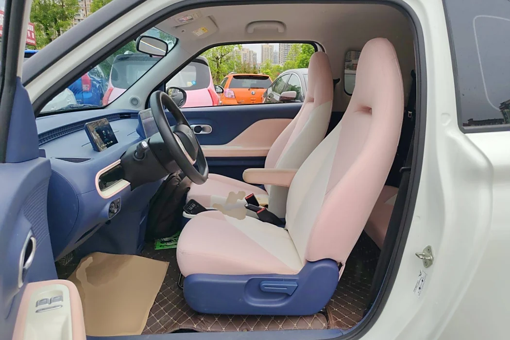 Фото машины 17