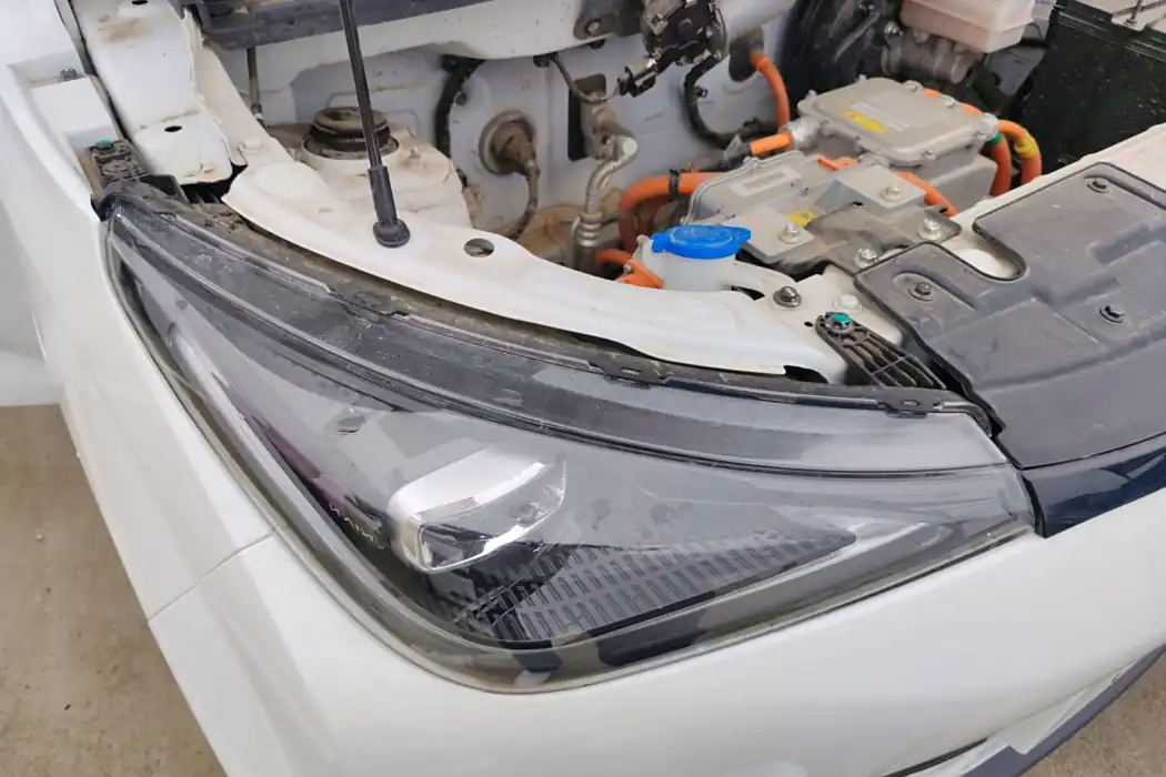 фото машины