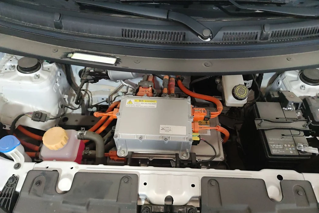 Фото машины 17