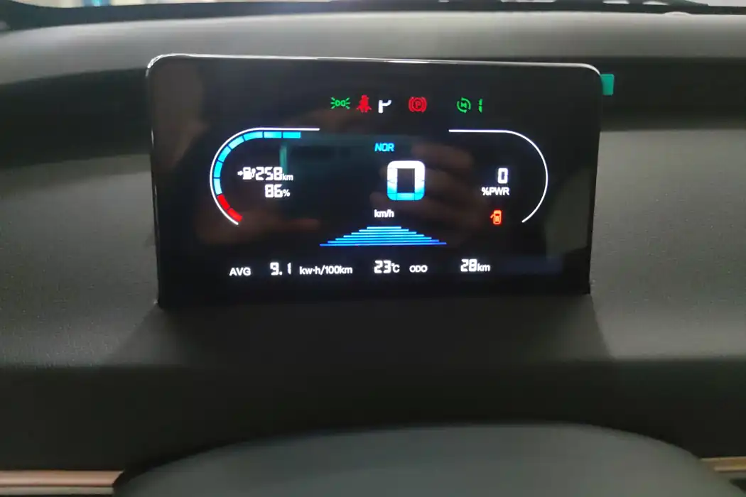 Фото машины 6