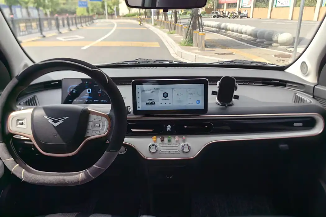 Фото машины 14