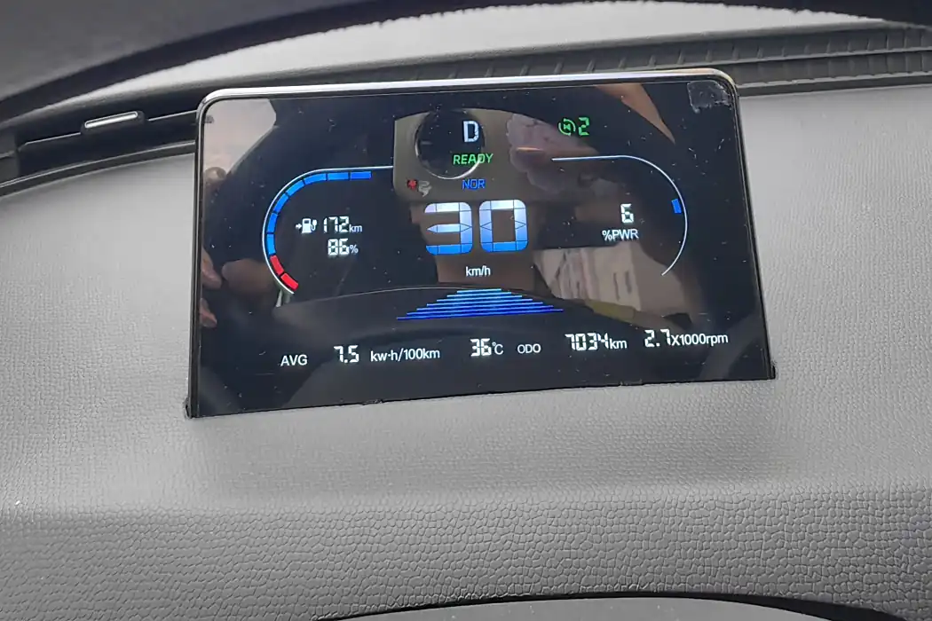 Фото машины 8