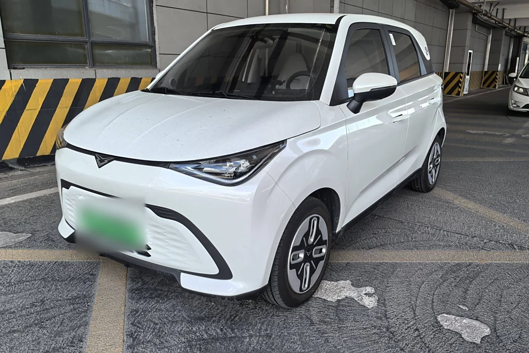 Kaiyi Shiyue 2025 Mate 300km Wave Edition