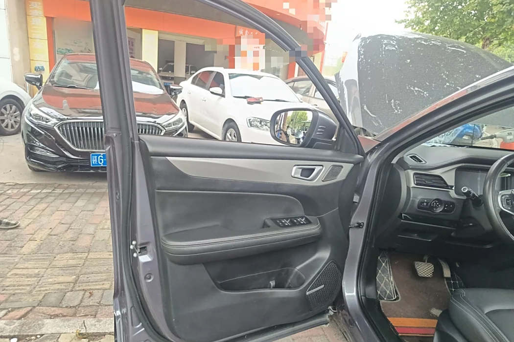 Фото машины 17