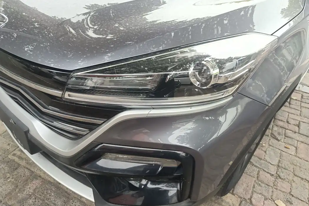 Фото машины 27