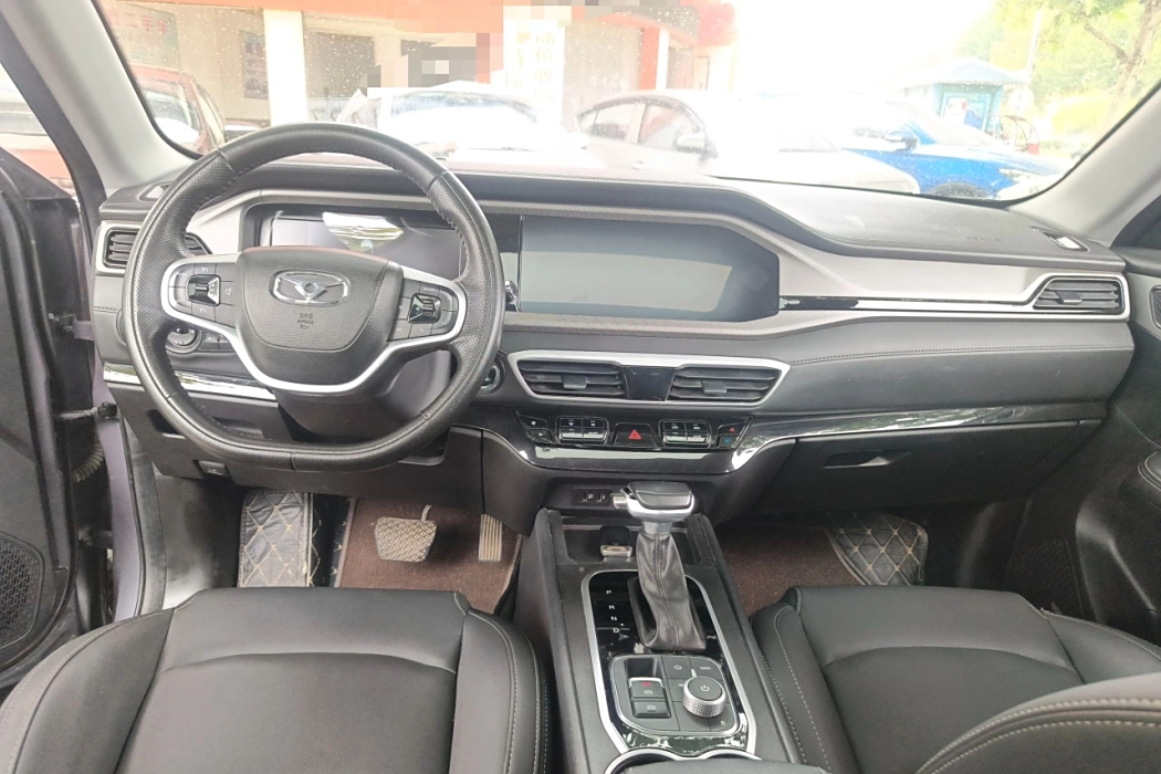 Фото машины 12